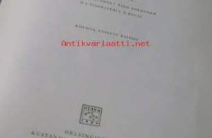 Suomen Kirkot