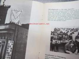 Var hamnade den? Veikkaus Oy -kupongernas väg
