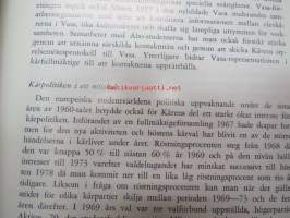 Åbo Akademis Studentkår 60 år / Vårdträdet VII