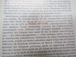Åbo Akademis Studentkår 60 år / Vårdträdet VII