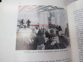 Åbo Akademis Studentkår 60 år / Vårdträdet VII