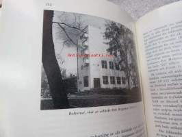 Åbo Akademis Studentkår 60 år / Vårdträdet VII