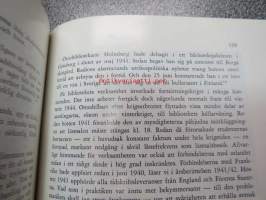 Åbo Akademis Studentkår 60 år / Vårdträdet VII