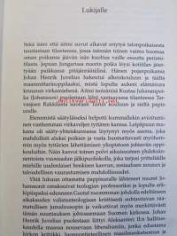 Aika etsiä ja aika löytää - sukuni vaiheita sadan vuoden ajalta