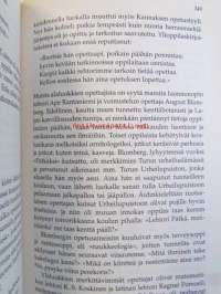 Aika etsiä ja aika löytää - sukuni vaiheita sadan vuoden ajalta