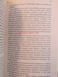 Aika etsiä ja aika löytää - sukuni vaiheita sadan vuoden ajalta