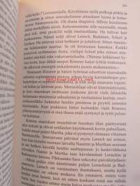 Aika etsiä ja aika löytää - sukuni vaiheita sadan vuoden ajalta