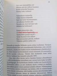 Aika etsiä ja aika löytää - sukuni vaiheita sadan vuoden ajalta