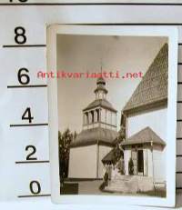 virtain kirkko 1939  x 47
