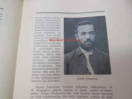 Kirkko ja kansa jouluna 1924 -joulunumero