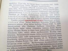 Kirkko ja kansa jouluna 1924 -joulunumero