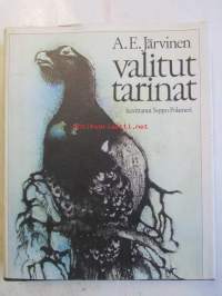 Valitut tarinat