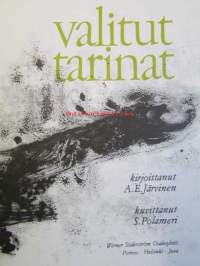 Valitut tarinat