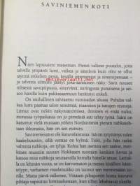 Ketunkivellä - Helvi Hämäläisen elämä 1907-1954