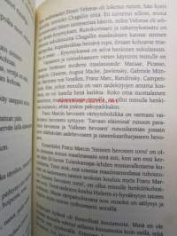 Ketunkivellä - Helvi Hämäläisen elämä 1907-1954
