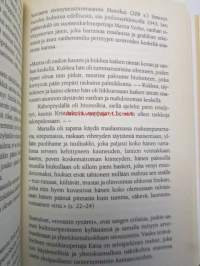 Ketunkivellä - Helvi Hämäläisen elämä 1907-1954