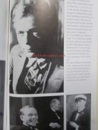 Ketunkivellä - Helvi Hämäläisen elämä 1907-1954