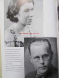 Ketunkivellä - Helvi Hämäläisen elämä 1907-1954
