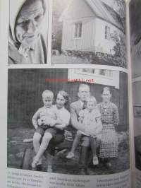 Ketunkivellä - Helvi Hämäläisen elämä 1907-1954