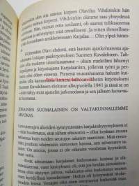 Ketunkivellä - Helvi Hämäläisen elämä 1907-1954