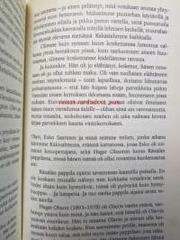 Ketunkivellä - Helvi Hämäläisen elämä 1907-1954