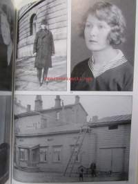 Ketunkivellä - Helvi Hämäläisen elämä 1907-1954