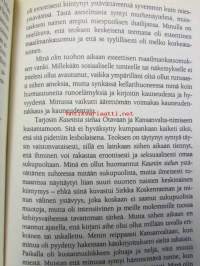 Ketunkivellä - Helvi Hämäläisen elämä 1907-1954