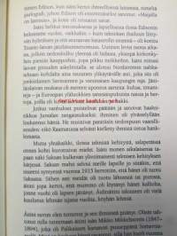Ketunkivellä - Helvi Hämäläisen elämä 1907-1954