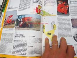Horsch kylvökone? -myyntiesite