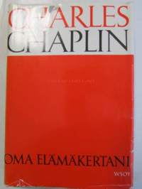 Oma elämänkertani - Charles Chaplin