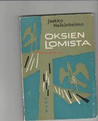 Oksien lomista