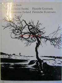 Vastakohtien Suomi - Kontrasternas Finland - Finnish contrasts - Finnische Kontraste
