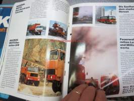 KHD Klöckner-Humboldt-Deutz AG -myyntiesite