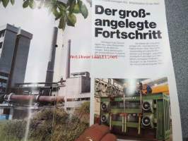 KHD Klöckner-Humboldt-Deutz AG -myyntiesite