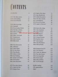 Alien Contact - The first fifty years -An up-to-the minute report by the world&#039;s leading UFOlogist
