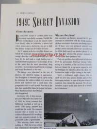 Alien Contact - The first fifty years -An up-to-the minute report by the world&#039;s leading UFOlogist