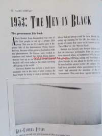Alien Contact - The first fifty years -An up-to-the minute report by the world&#039;s leading UFOlogist