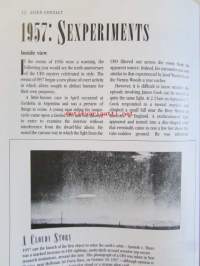 Alien Contact - The first fifty years -An up-to-the minute report by the world&#039;s leading UFOlogist
