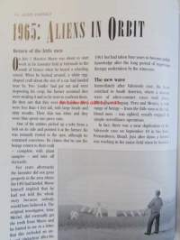 Alien Contact - The first fifty years -An up-to-the minute report by the world&#039;s leading UFOlogist