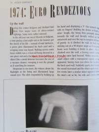 Alien Contact - The first fifty years -An up-to-the minute report by the world&#039;s leading UFOlogist