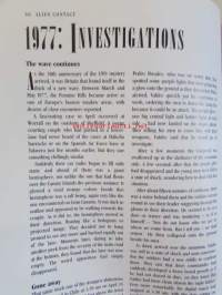 Alien Contact - The first fifty years -An up-to-the minute report by the world&#039;s leading UFOlogist