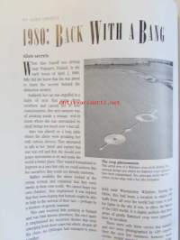 Alien Contact - The first fifty years -An up-to-the minute report by the world&#039;s leading UFOlogist