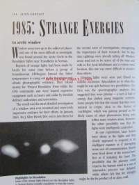 Alien Contact - The first fifty years -An up-to-the minute report by the world&#039;s leading UFOlogist