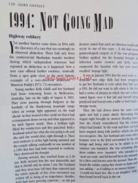 Alien Contact - The first fifty years -An up-to-the minute report by the world&#039;s leading UFOlogist