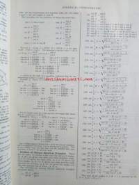 Chemical engineers Handbook - Textbook edition