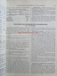 Chemical engineers Handbook - Textbook edition