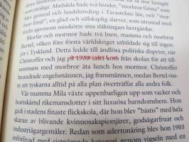Tvivlets gåva eller förflugna tankar om Guds död och en försvunnen far