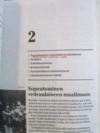 Padi Open Water  Diver Manual - Laitesukelluksen oppiminen on hauskaa ja jännitävää