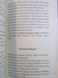 Peli Mitä harrastus ja peli voi opettaa lapselle?
