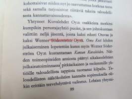 Viri Librorum - Renqvist-Reenpää - Suomalainen kirjakauppias- ja kustantajasuku